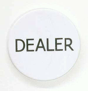 Dealer Button